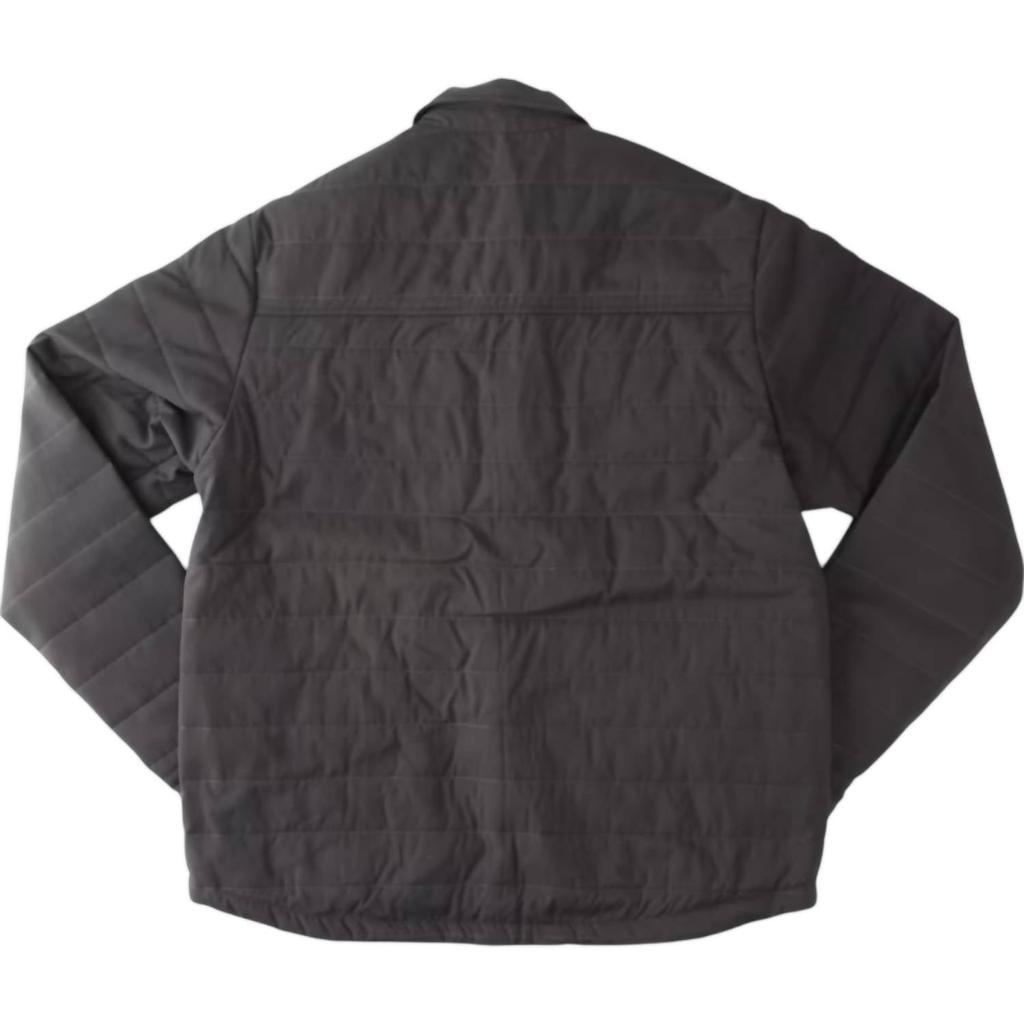 United By Blue United By Blue - Men's Bison Snap Jacket