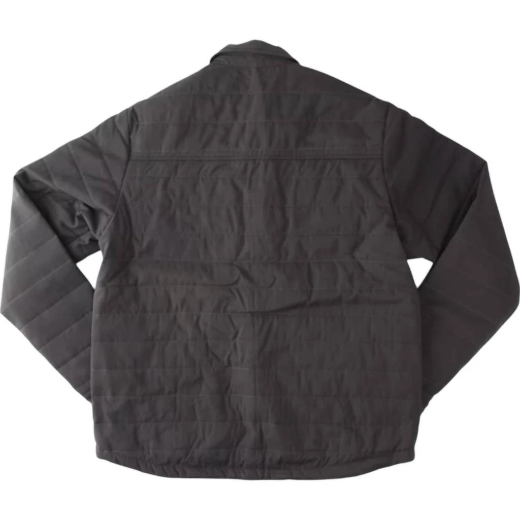United By Blue United By Blue - Men's Bison Snap Jacket 2
