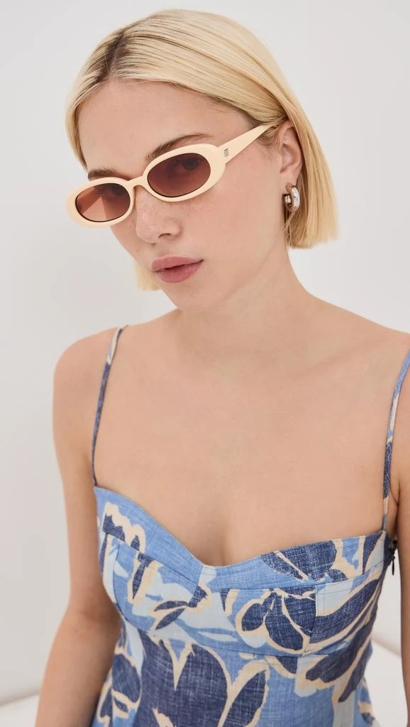 Le Specs Outta Love Sunglasses 2