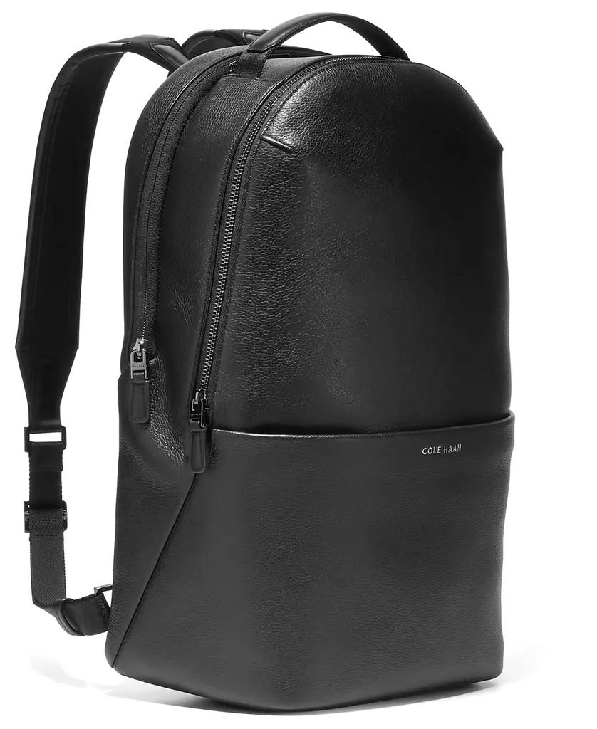 Cole Haan Men's Leather Triboro Backpack 3