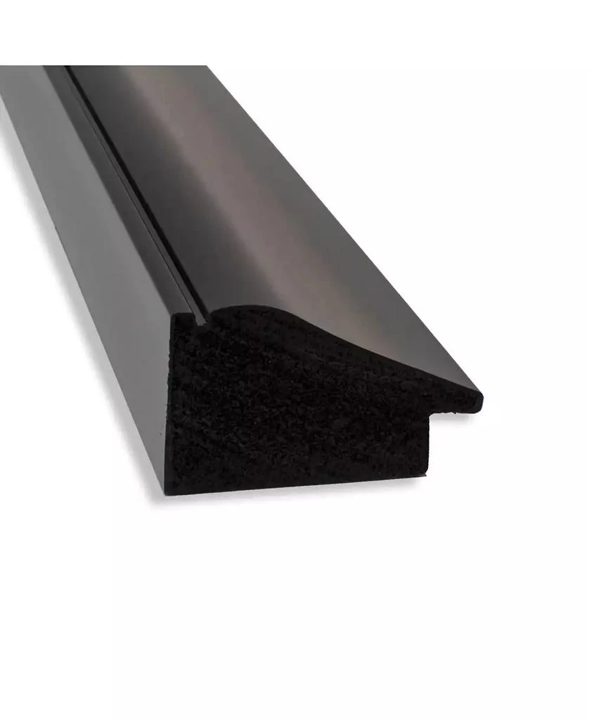 Amanti Art Yale Framed Bathroom Vanity Wall Mirror, 39.38" x 27.38" 4