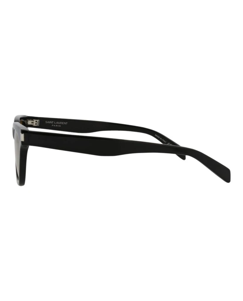 Yves Saint Laurent Cat Eye-Frame Acetate Sunglasses 3