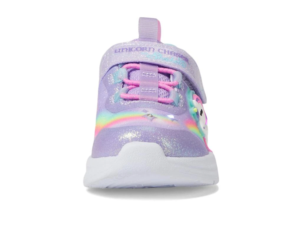 SKECHERS Unicorn Chaser 302298L (Toddler) 6