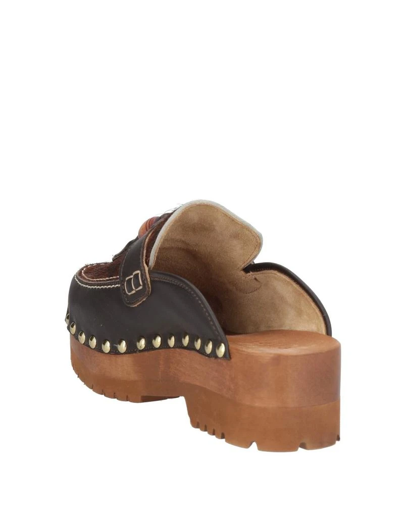 Jejia Mules and clogs 3