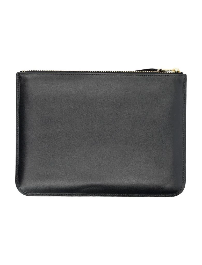 Comme des Garcons Comme Des Garçons Outside Pocket Pouch 2