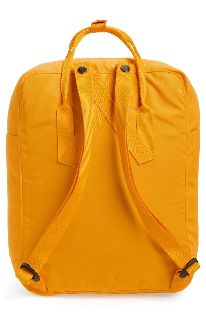Fjällräven Re-Kånken Water Resistant Backpack 3