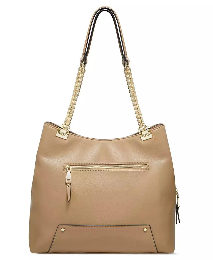 INC International Trippii Chain Tote, Exclusively at Macy's 5