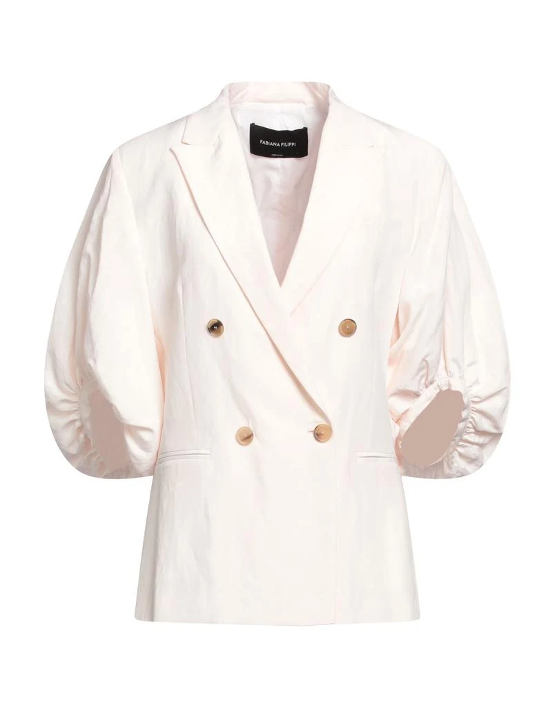 Fabiana Filippi Blazer 1