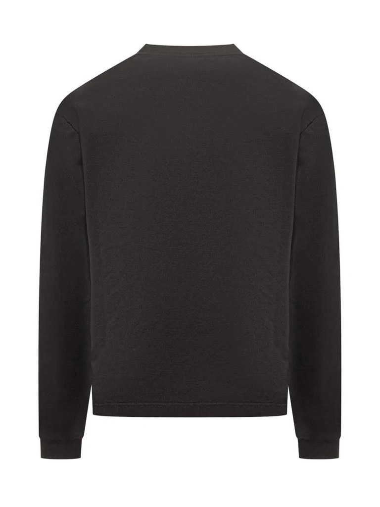 Palm Angels Palm Angels Sweatshirt With Logo 2
