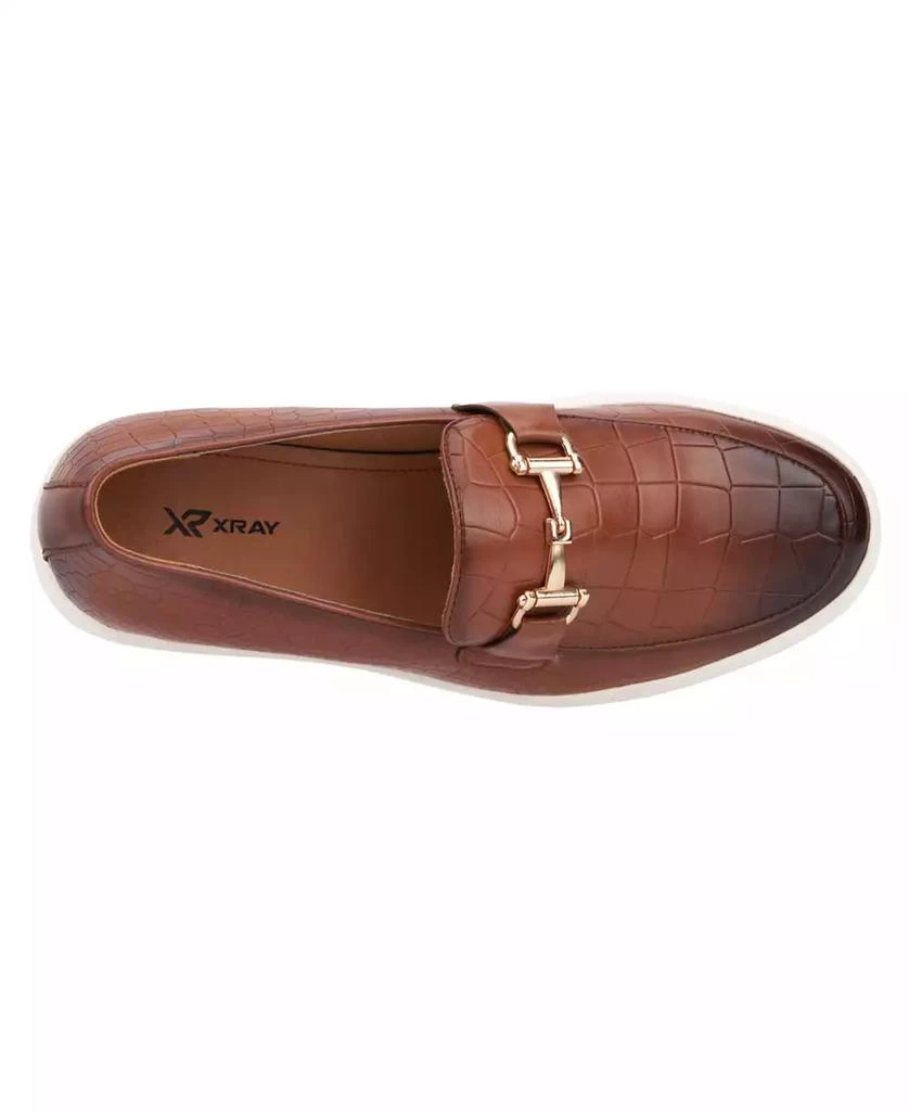 XRAY Footwear Men's Zeth Dress Casual Loafers 5