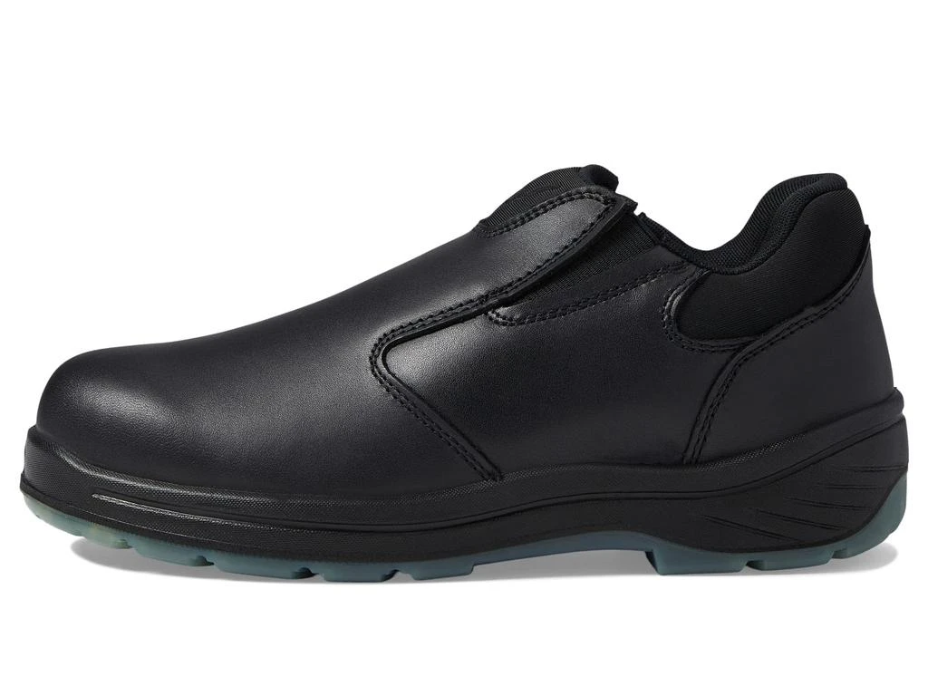 Thorogood Slip-On Oxford 4