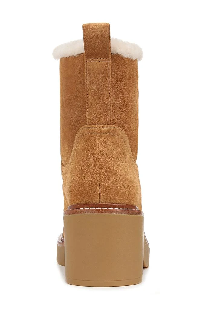 Vince Redding Genuine Shearling Bootie 7