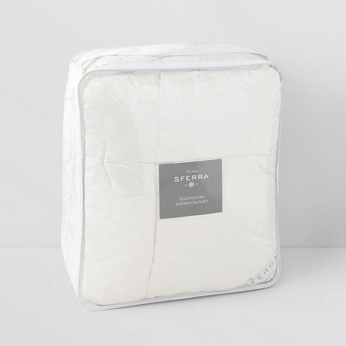Sferra Snowdon Down Duvet 1