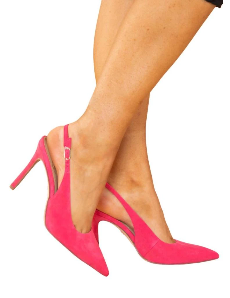 Sam Edelman Hazel Sling Heels 1