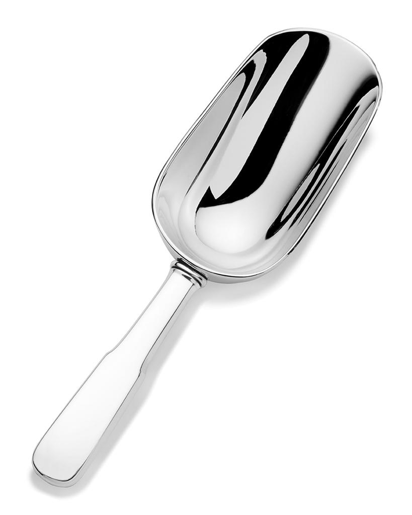 Empire Silver Sterling Colonial Ice Scoop