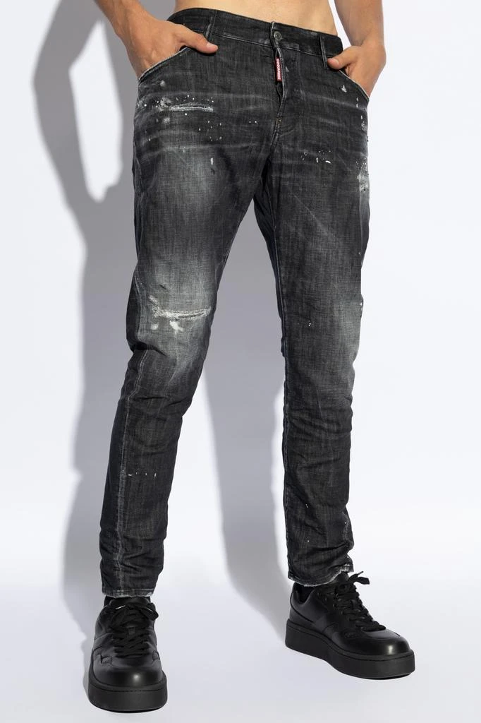 Dsquared2 Jeans Sexy Twist 3