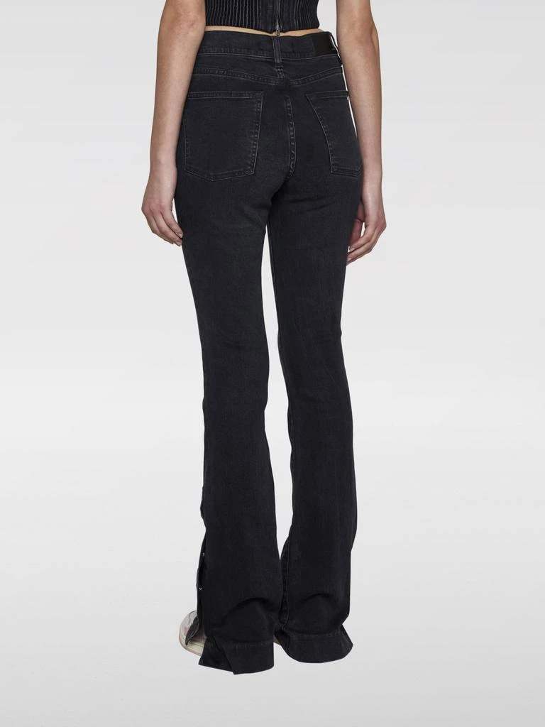 AMIRI Jeans woman Amiri 2