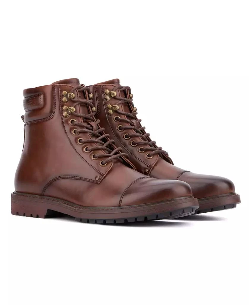 Reserved Footwear Men's Wyatt Dress Boots 14
