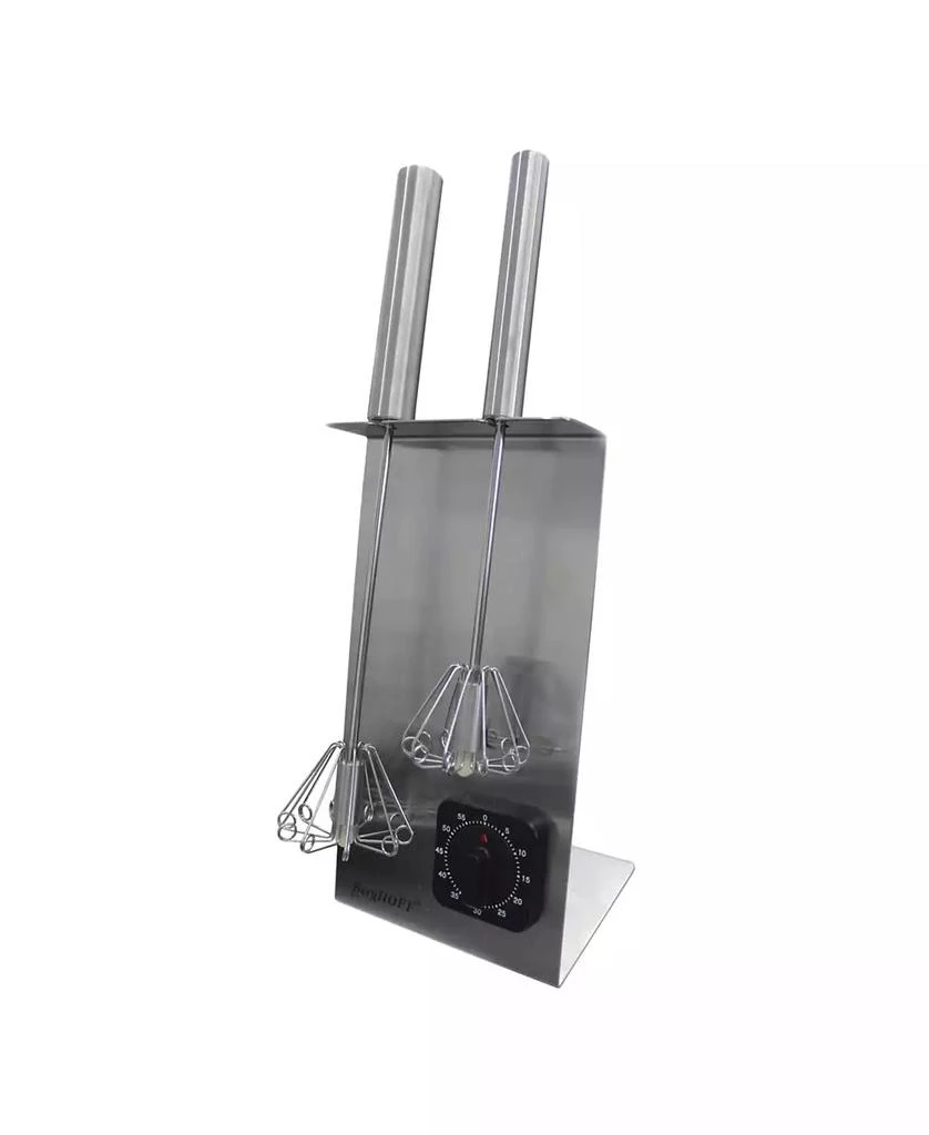 BergHOFF Essentials 3-Pc. Stainless Steel Whisk Set 1