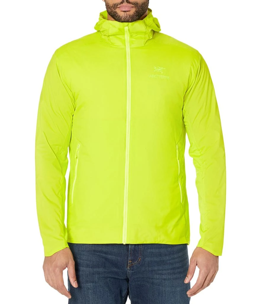 Arc'teryx Arc'teryx Atom SL Hoody Men's | Superlight Coreloft Insulated Hoody 1