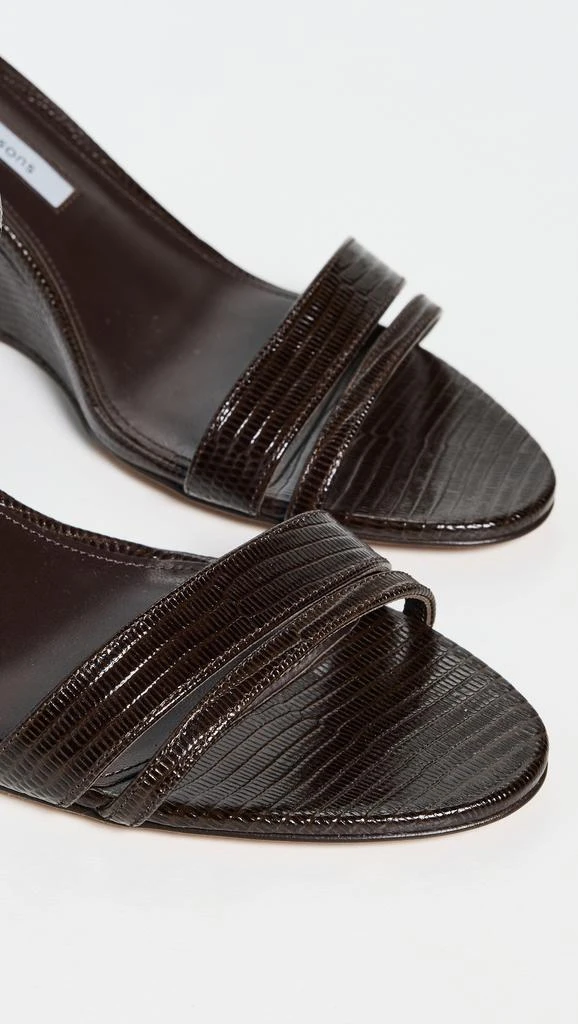 Emme Parsons Simple Wedges 6