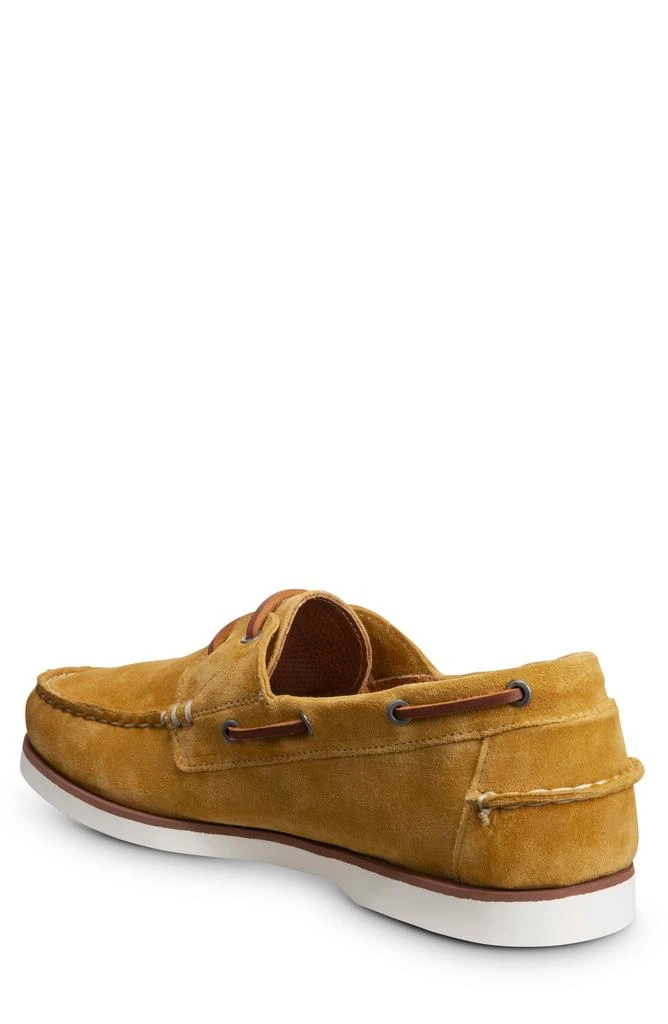 Allen Edmonds Force 10 Boat Shoe 2