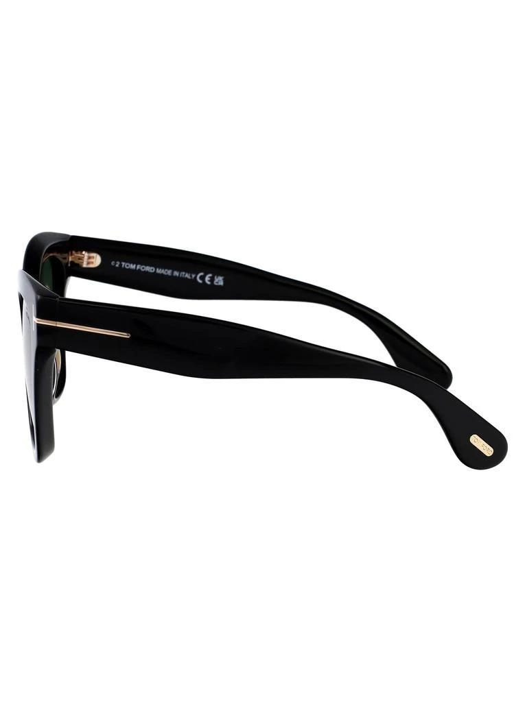 Tom Ford Tom Ford Eyewear Cat-Eye Sunglasses 3