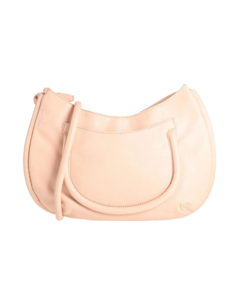ZANELLATO Cross-body bags 1