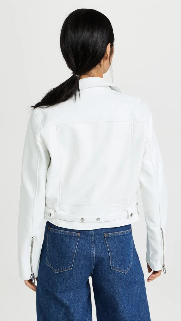 Blank Denim Fresh Start Moto Jacket 2