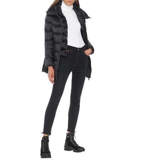 Moncler Helis ankle boots 2