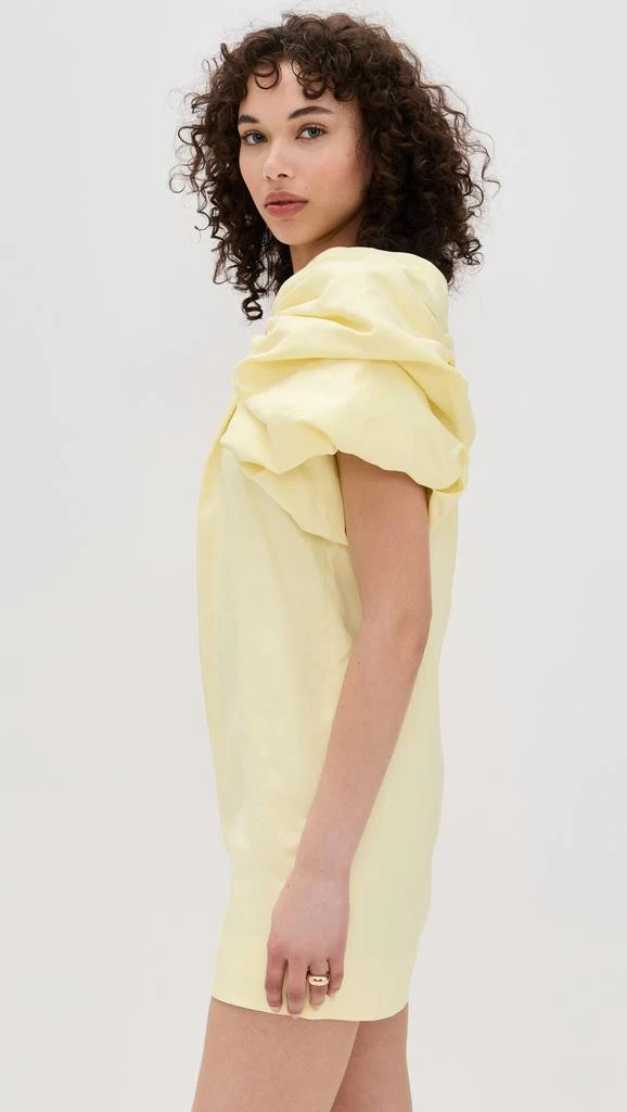 Aje Cira Mini Dress 3