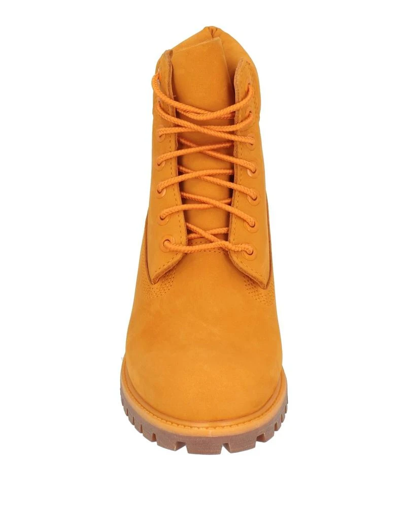 Timberland Ankle boot 4