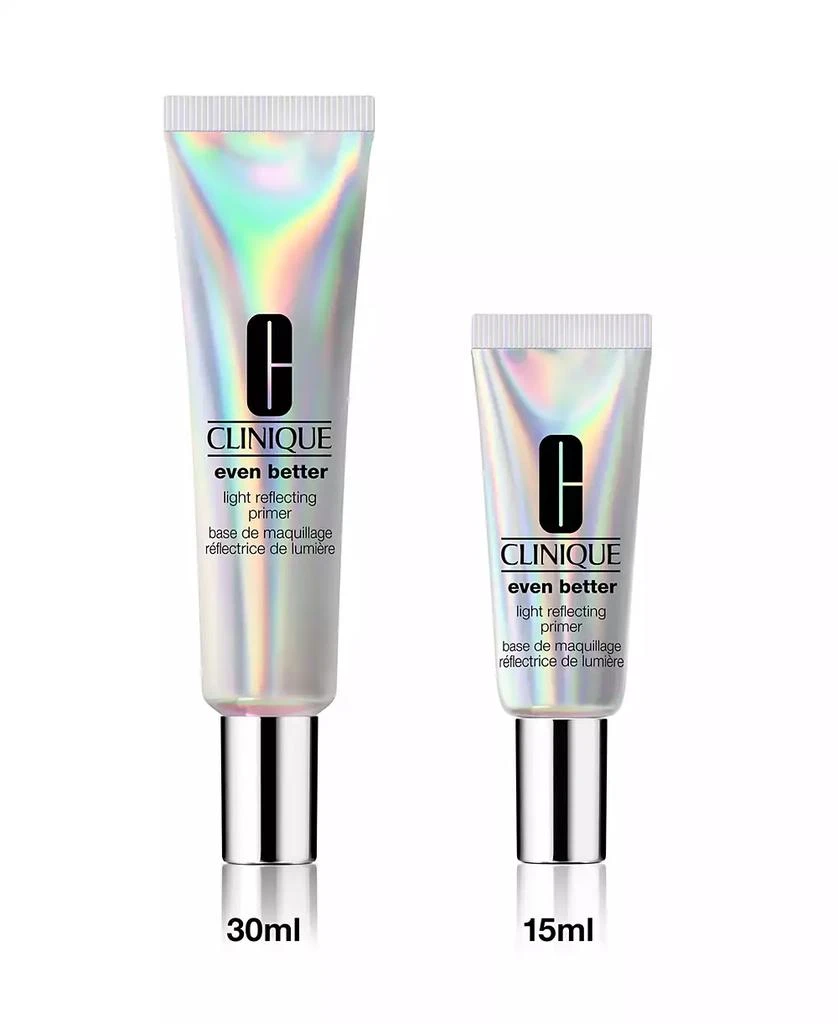 Clinique Even Better Light Reflecting Primer, 1 oz. 8