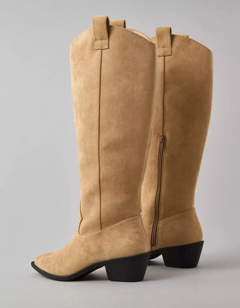 AE AE Western Knee-High Boot 4