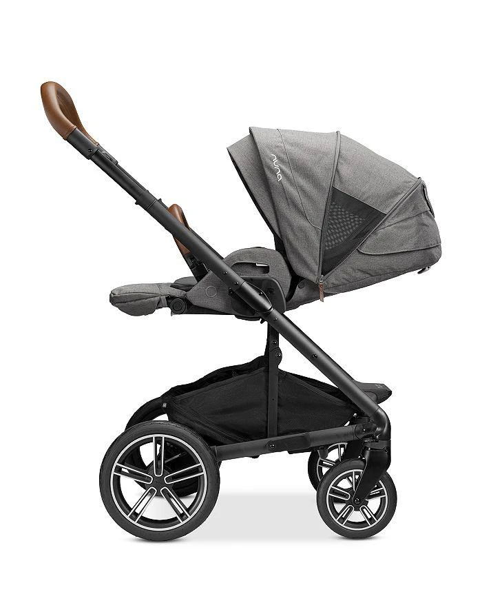 Nuna PIPA urbn Car Seat & MIXX next Stroller Travel System 6