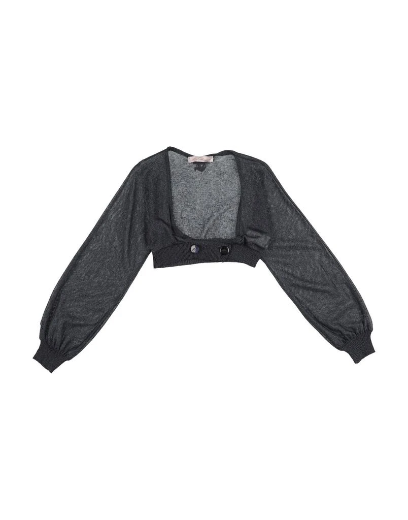 MISS BLUMARINE Shrug