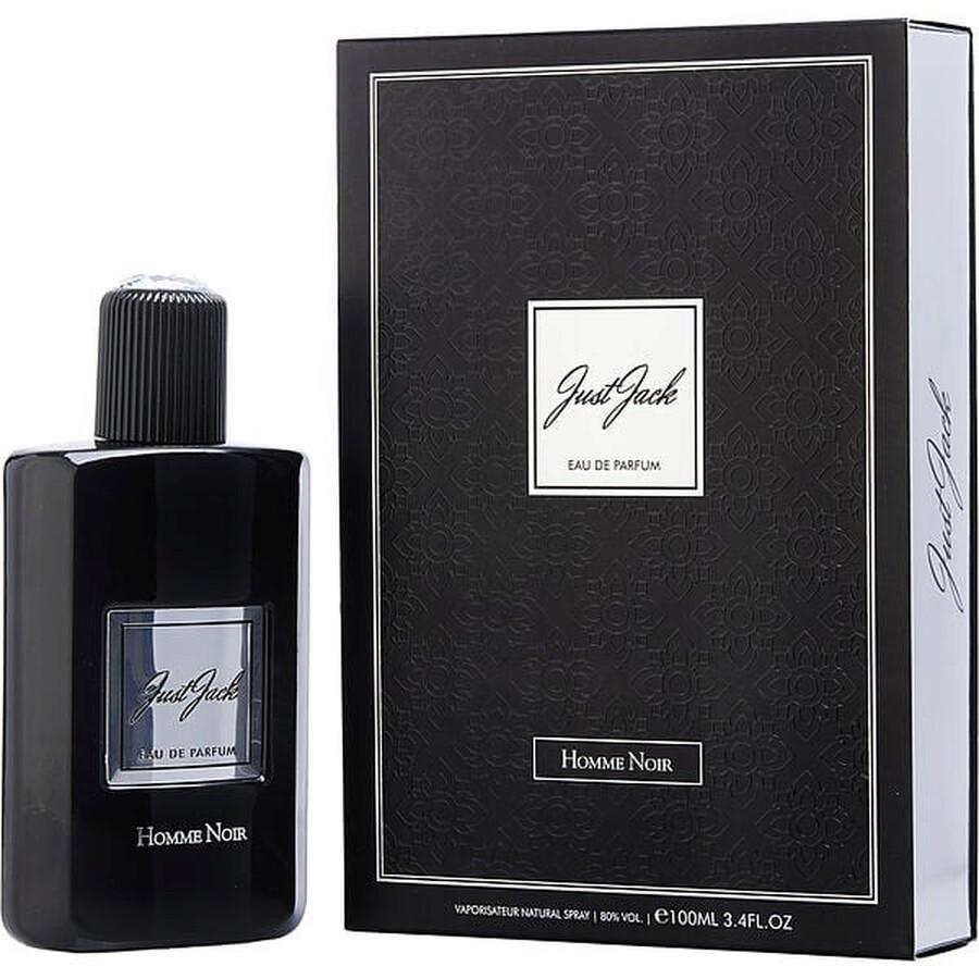 Just Jack Just Jack Homme Noir Mens EDP