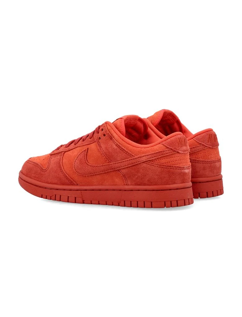 NIKE DUNK LOW WOMAN'S SNEAKERS 4