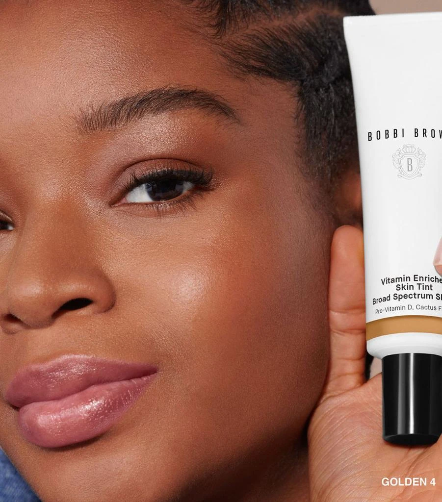Bobbi Brown Vitamin Enriched Skin Tint 7