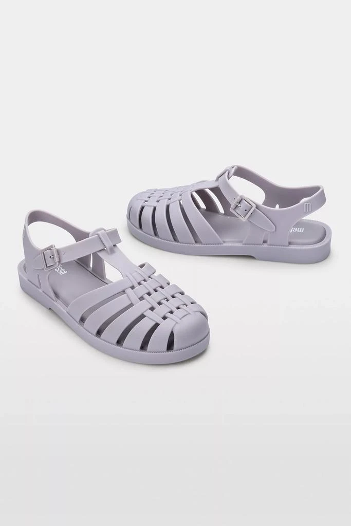 Melissa Melissa Possession Jelly Fisherman Sandal 4