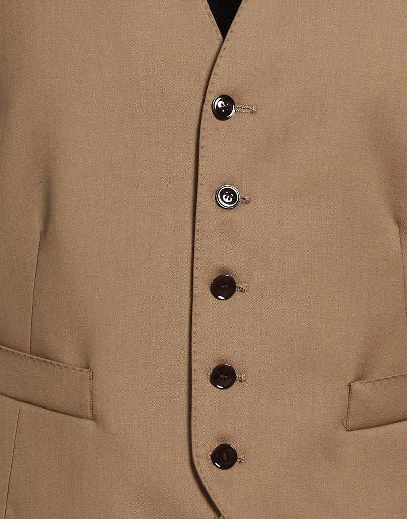 SARTORIA LATORRE Suit vest 4