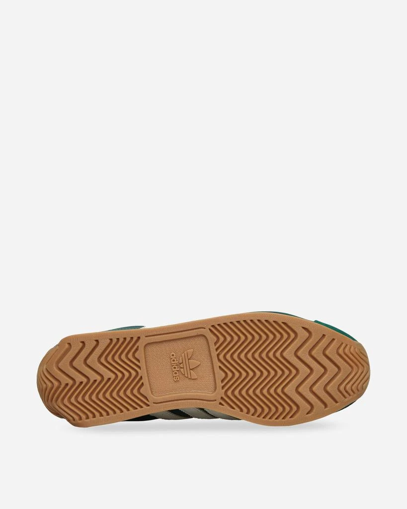 Adidas Country OG Sneakers Collegiate Green / Chalk White 5