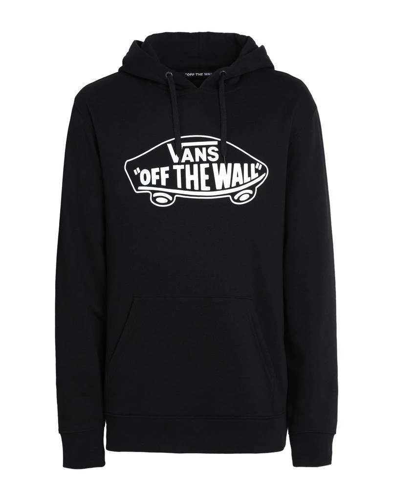 Vans Hooded sweatshirt 1
