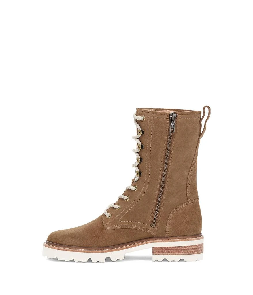 Frye Olivia Combat 4
