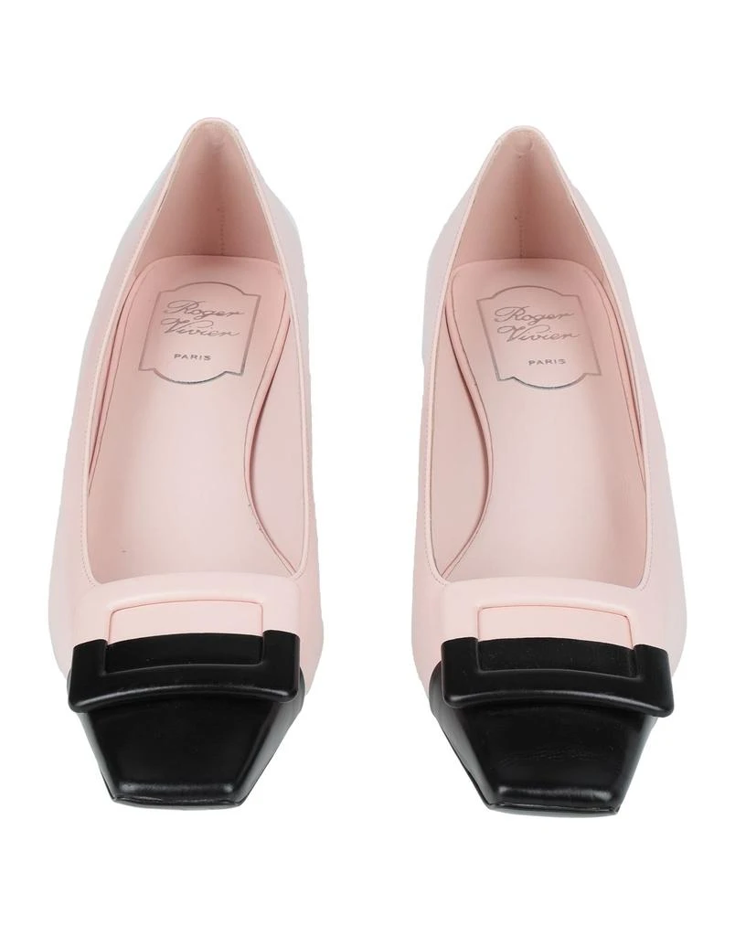 Roger Vivier Pump 4