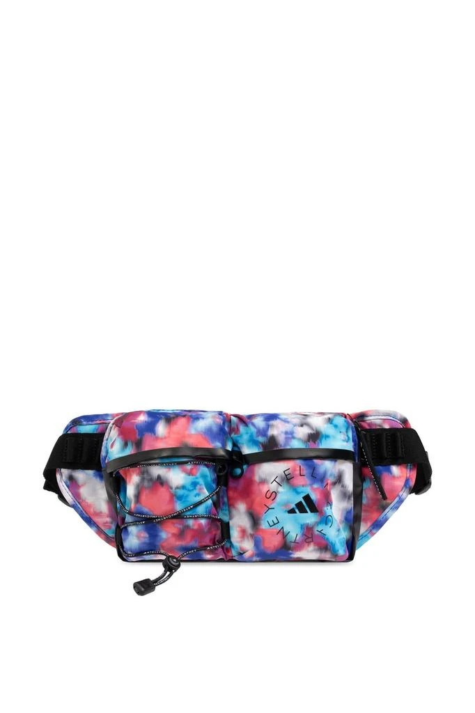 Adidas Adidas By Stella McCartney Printed Bum Bag 1