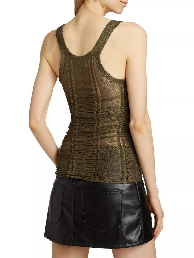 anOnlyChild Sunday Scaries Trinity Lace Tank 5