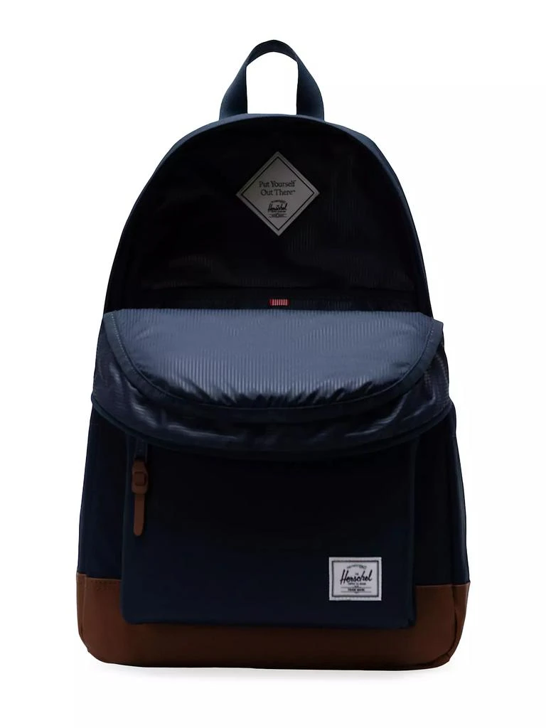 Herschel Supply Classics Heritage Backpack 2