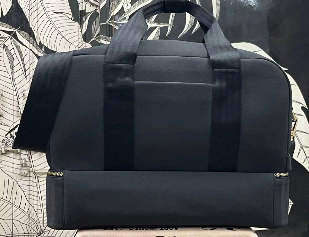 Rockstar Peach Rockstar Peach - Rockstar Duffel Bag 7
