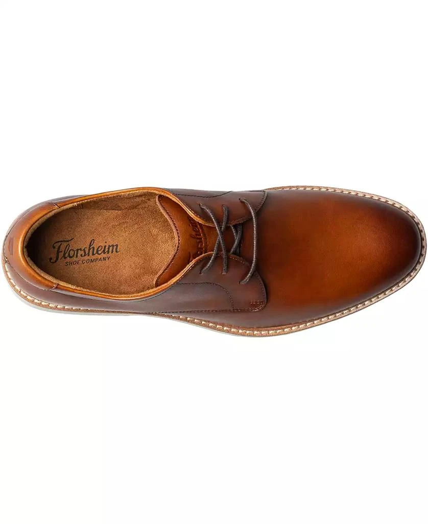 Florsheim Men's Highpoint Round Toe Oxford 6